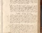 Zdjęcie nr 566 dla obiektu archiwalnego: Acta obligationum coram reverendo patre domino Thoma Rosnowsky canonico et officiali generali Cracoviensi ad annum Domini 1518