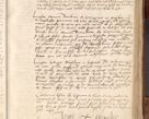 Zdjęcie nr 562 dla obiektu archiwalnego: Acta obligationum coram reverendo patre domino Thoma Rosnowsky canonico et officiali generali Cracoviensi ad annum Domini 1518