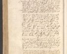 Zdjęcie nr 561 dla obiektu archiwalnego: Acta obligationum coram reverendo patre domino Thoma Rosnowsky canonico et officiali generali Cracoviensi ad annum Domini 1518