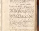 Zdjęcie nr 558 dla obiektu archiwalnego: Acta obligationum coram reverendo patre domino Thoma Rosnowsky canonico et officiali generali Cracoviensi ad annum Domini 1518