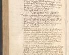 Zdjęcie nr 557 dla obiektu archiwalnego: Acta obligationum coram reverendo patre domino Thoma Rosnowsky canonico et officiali generali Cracoviensi ad annum Domini 1518