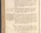 Zdjęcie nr 555 dla obiektu archiwalnego: Acta obligationum coram reverendo patre domino Thoma Rosnowsky canonico et officiali generali Cracoviensi ad annum Domini 1518