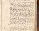 Zdjęcie nr 556 dla obiektu archiwalnego: Acta obligationum coram reverendo patre domino Thoma Rosnowsky canonico et officiali generali Cracoviensi ad annum Domini 1518