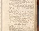 Zdjęcie nr 554 dla obiektu archiwalnego: Acta obligationum coram reverendo patre domino Thoma Rosnowsky canonico et officiali generali Cracoviensi ad annum Domini 1518