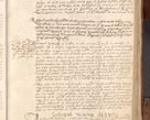 Zdjęcie nr 552 dla obiektu archiwalnego: Acta obligationum coram reverendo patre domino Thoma Rosnowsky canonico et officiali generali Cracoviensi ad annum Domini 1518