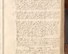 Zdjęcie nr 550 dla obiektu archiwalnego: Acta obligationum coram reverendo patre domino Thoma Rosnowsky canonico et officiali generali Cracoviensi ad annum Domini 1518