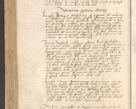 Zdjęcie nr 551 dla obiektu archiwalnego: Acta obligationum coram reverendo patre domino Thoma Rosnowsky canonico et officiali generali Cracoviensi ad annum Domini 1518