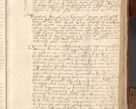 Zdjęcie nr 544 dla obiektu archiwalnego: Acta obligationum coram reverendo patre domino Thoma Rosnowsky canonico et officiali generali Cracoviensi ad annum Domini 1518
