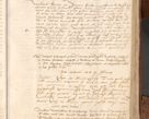 Zdjęcie nr 548 dla obiektu archiwalnego: Acta obligationum coram reverendo patre domino Thoma Rosnowsky canonico et officiali generali Cracoviensi ad annum Domini 1518