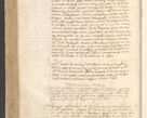 Zdjęcie nr 547 dla obiektu archiwalnego: Acta obligationum coram reverendo patre domino Thoma Rosnowsky canonico et officiali generali Cracoviensi ad annum Domini 1518