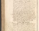 Zdjęcie nr 543 dla obiektu archiwalnego: Acta obligationum coram reverendo patre domino Thoma Rosnowsky canonico et officiali generali Cracoviensi ad annum Domini 1518