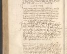 Zdjęcie nr 541 dla obiektu archiwalnego: Acta obligationum coram reverendo patre domino Thoma Rosnowsky canonico et officiali generali Cracoviensi ad annum Domini 1518