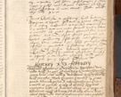 Zdjęcie nr 536 dla obiektu archiwalnego: Acta obligationum coram reverendo patre domino Thoma Rosnowsky canonico et officiali generali Cracoviensi ad annum Domini 1518