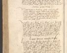 Zdjęcie nr 539 dla obiektu archiwalnego: Acta obligationum coram reverendo patre domino Thoma Rosnowsky canonico et officiali generali Cracoviensi ad annum Domini 1518