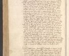 Zdjęcie nr 535 dla obiektu archiwalnego: Acta obligationum coram reverendo patre domino Thoma Rosnowsky canonico et officiali generali Cracoviensi ad annum Domini 1518