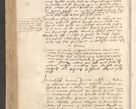 Zdjęcie nr 533 dla obiektu archiwalnego: Acta obligationum coram reverendo patre domino Thoma Rosnowsky canonico et officiali generali Cracoviensi ad annum Domini 1518
