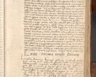 Zdjęcie nr 532 dla obiektu archiwalnego: Acta obligationum coram reverendo patre domino Thoma Rosnowsky canonico et officiali generali Cracoviensi ad annum Domini 1518