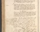 Zdjęcie nr 529 dla obiektu archiwalnego: Acta obligationum coram reverendo patre domino Thoma Rosnowsky canonico et officiali generali Cracoviensi ad annum Domini 1518