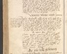 Zdjęcie nr 527 dla obiektu archiwalnego: Acta obligationum coram reverendo patre domino Thoma Rosnowsky canonico et officiali generali Cracoviensi ad annum Domini 1518