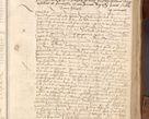 Zdjęcie nr 528 dla obiektu archiwalnego: Acta obligationum coram reverendo patre domino Thoma Rosnowsky canonico et officiali generali Cracoviensi ad annum Domini 1518