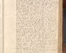 Zdjęcie nr 526 dla obiektu archiwalnego: Acta obligationum coram reverendo patre domino Thoma Rosnowsky canonico et officiali generali Cracoviensi ad annum Domini 1518