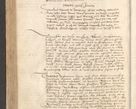 Zdjęcie nr 525 dla obiektu archiwalnego: Acta obligationum coram reverendo patre domino Thoma Rosnowsky canonico et officiali generali Cracoviensi ad annum Domini 1518