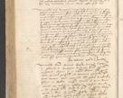 Zdjęcie nr 523 dla obiektu archiwalnego: Acta obligationum coram reverendo patre domino Thoma Rosnowsky canonico et officiali generali Cracoviensi ad annum Domini 1518