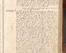 Zdjęcie nr 524 dla obiektu archiwalnego: Acta obligationum coram reverendo patre domino Thoma Rosnowsky canonico et officiali generali Cracoviensi ad annum Domini 1518