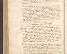 Zdjęcie nr 519 dla obiektu archiwalnego: Acta obligationum coram reverendo patre domino Thoma Rosnowsky canonico et officiali generali Cracoviensi ad annum Domini 1518