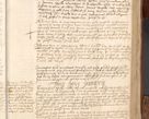 Zdjęcie nr 518 dla obiektu archiwalnego: Acta obligationum coram reverendo patre domino Thoma Rosnowsky canonico et officiali generali Cracoviensi ad annum Domini 1518