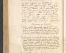 Zdjęcie nr 517 dla obiektu archiwalnego: Acta obligationum coram reverendo patre domino Thoma Rosnowsky canonico et officiali generali Cracoviensi ad annum Domini 1518