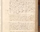 Zdjęcie nr 516 dla obiektu archiwalnego: Acta obligationum coram reverendo patre domino Thoma Rosnowsky canonico et officiali generali Cracoviensi ad annum Domini 1518