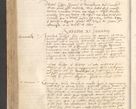 Zdjęcie nr 515 dla obiektu archiwalnego: Acta obligationum coram reverendo patre domino Thoma Rosnowsky canonico et officiali generali Cracoviensi ad annum Domini 1518