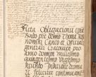 Zdjęcie nr 512 dla obiektu archiwalnego: Acta obligationum coram reverendo patre domino Thoma Rosnowsky canonico et officiali generali Cracoviensi ad annum Domini 1518