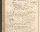 Zdjęcie nr 511 dla obiektu archiwalnego: Acta obligationum coram reverendo patre domino Thoma Rosnowsky canonico et officiali generali Cracoviensi ad annum Domini 1518