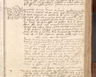 Zdjęcie nr 506 dla obiektu archiwalnego: Acta obligationum coram reverendo patre domino Thoma Rosnowsky canonico et officiali generali Cracoviensi ad annum Domini 1518