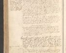 Zdjęcie nr 507 dla obiektu archiwalnego: Acta obligationum coram reverendo patre domino Thoma Rosnowsky canonico et officiali generali Cracoviensi ad annum Domini 1518