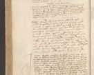 Zdjęcie nr 505 dla obiektu archiwalnego: Acta obligationum coram reverendo patre domino Thoma Rosnowsky canonico et officiali generali Cracoviensi ad annum Domini 1518