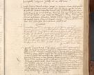 Zdjęcie nr 504 dla obiektu archiwalnego: Acta obligationum coram reverendo patre domino Thoma Rosnowsky canonico et officiali generali Cracoviensi ad annum Domini 1518