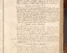 Zdjęcie nr 502 dla obiektu archiwalnego: Acta obligationum coram reverendo patre domino Thoma Rosnowsky canonico et officiali generali Cracoviensi ad annum Domini 1518