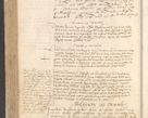 Zdjęcie nr 503 dla obiektu archiwalnego: Acta obligationum coram reverendo patre domino Thoma Rosnowsky canonico et officiali generali Cracoviensi ad annum Domini 1518