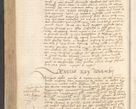 Zdjęcie nr 499 dla obiektu archiwalnego: Acta obligationum coram reverendo patre domino Thoma Rosnowsky canonico et officiali generali Cracoviensi ad annum Domini 1518