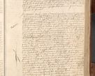 Zdjęcie nr 496 dla obiektu archiwalnego: Acta obligationum coram reverendo patre domino Thoma Rosnowsky canonico et officiali generali Cracoviensi ad annum Domini 1518