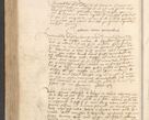 Zdjęcie nr 495 dla obiektu archiwalnego: Acta obligationum coram reverendo patre domino Thoma Rosnowsky canonico et officiali generali Cracoviensi ad annum Domini 1518