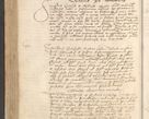 Zdjęcie nr 497 dla obiektu archiwalnego: Acta obligationum coram reverendo patre domino Thoma Rosnowsky canonico et officiali generali Cracoviensi ad annum Domini 1518