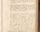 Zdjęcie nr 494 dla obiektu archiwalnego: Acta obligationum coram reverendo patre domino Thoma Rosnowsky canonico et officiali generali Cracoviensi ad annum Domini 1518
