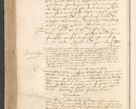 Zdjęcie nr 493 dla obiektu archiwalnego: Acta obligationum coram reverendo patre domino Thoma Rosnowsky canonico et officiali generali Cracoviensi ad annum Domini 1518
