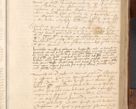 Zdjęcie nr 490 dla obiektu archiwalnego: Acta obligationum coram reverendo patre domino Thoma Rosnowsky canonico et officiali generali Cracoviensi ad annum Domini 1518