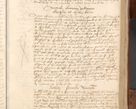 Zdjęcie nr 492 dla obiektu archiwalnego: Acta obligationum coram reverendo patre domino Thoma Rosnowsky canonico et officiali generali Cracoviensi ad annum Domini 1518