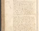 Zdjęcie nr 491 dla obiektu archiwalnego: Acta obligationum coram reverendo patre domino Thoma Rosnowsky canonico et officiali generali Cracoviensi ad annum Domini 1518